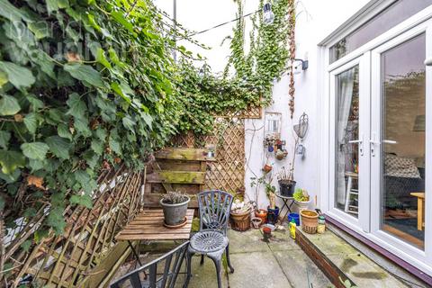 3 bedroom terraced house for sale, Farman Street, Hove, East Sussex, BN3