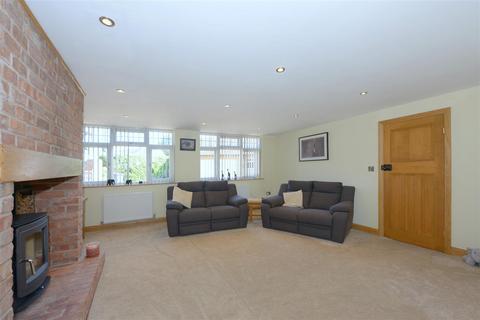 4 bedroom detached house for sale, Windsor Lane, Bomere Heath, Shrewsbury