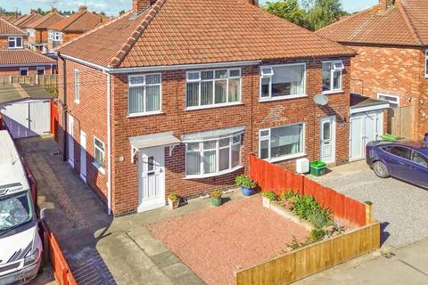 3 bedroom semi-detached house for sale, York YO31