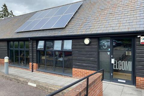 Office to rent, 3 Blue Barns Business Park, Old Ipswich Road, Ardleigh, Colchester, CO7