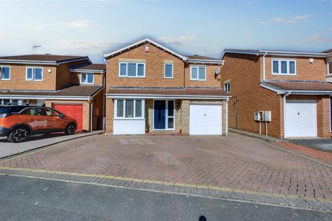 4 bedroom detached house for sale, Broadlands