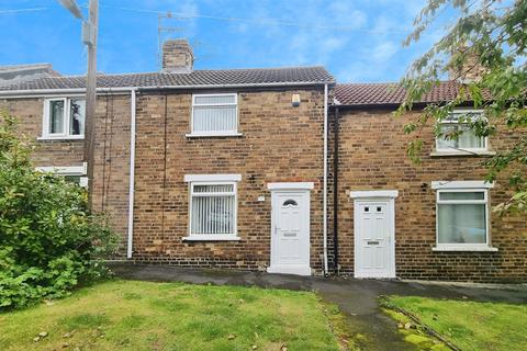 2 bedroom terraced house for sale, Boyne Street, Willington