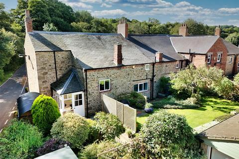 3 bedroom end of terrace house for sale, Well House, Windlestone, DL17