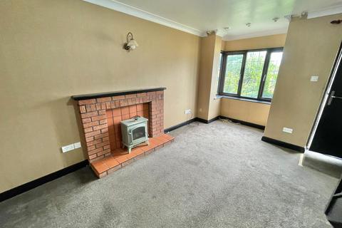 2 bedroom terraced house to rent, James Avenue, Skegness PE25