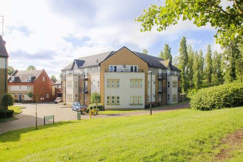 2 bedroom apartment for sale, Sakura Walk, Willen Park, Milton Keynes