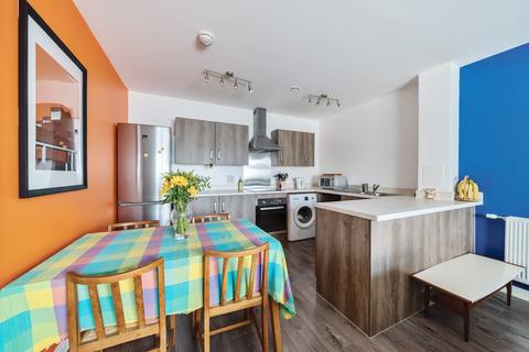 1 bedroom apartment for sale, Sudeley Court, 7 Broughton Place, London, E17