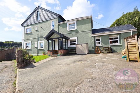 5 bedroom semi-detached house for sale, Saltram Terrace, Plymouth PL7