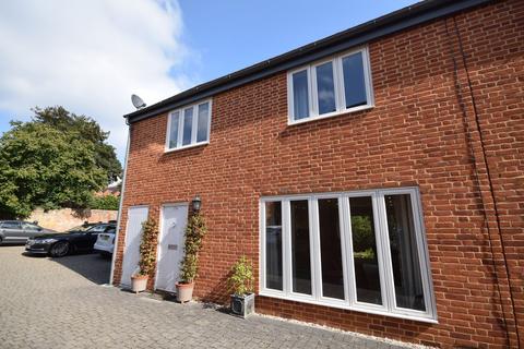 2 bedroom semi-detached house for sale, West Street, Farnham, Surrey, GU9