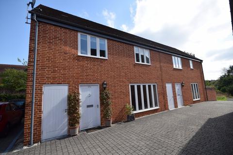 2 bedroom semi-detached house for sale, West Street, Farnham, Surrey, GU9