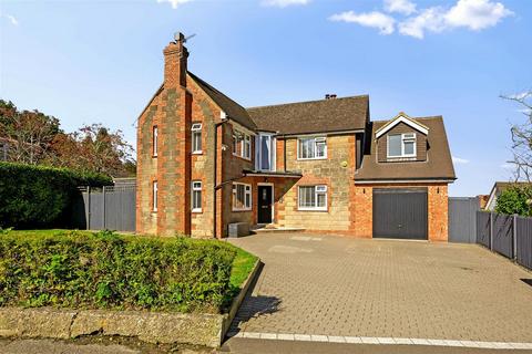 5 bedroom detached house for sale, Mill Lane, Hastings