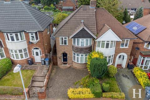 3 bedroom house for sale, Gorsy Road, Quinton, Birmingham, B32