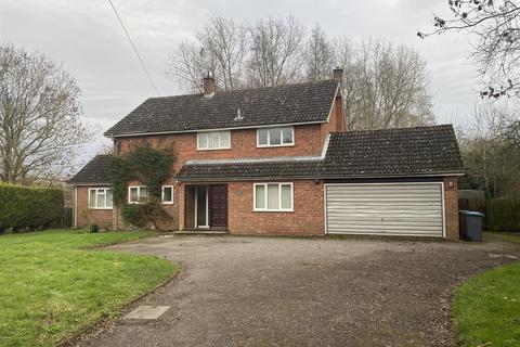 4 bedroom detached house to rent, Grundisburgh