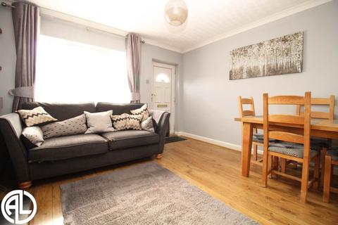 2 bedroom terraced house for sale, Glebe Road, Letchworth Garden City, SG6 1DU