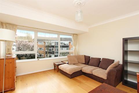 2 bedroom flat for sale, Vandyke Close, London