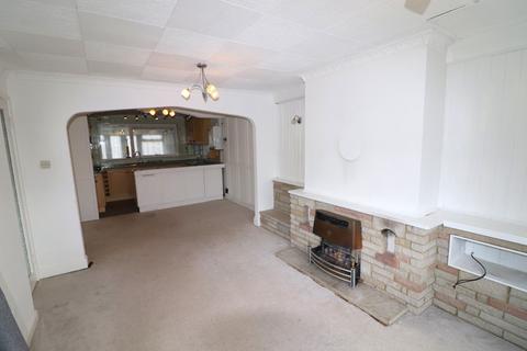 3 bedroom end of terrace house for sale, Lonsdale Road, Stevenage, Hertfordshire, SG1