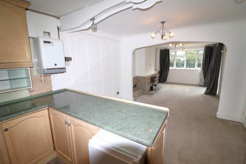 3 bedroom end of terrace house for sale, Lonsdale Road, Stevenage, Hertfordshire, SG1