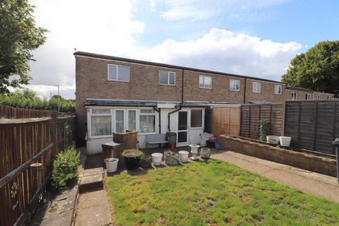 3 bedroom end of terrace house for sale, Lonsdale Road, Stevenage, Hertfordshire, SG1