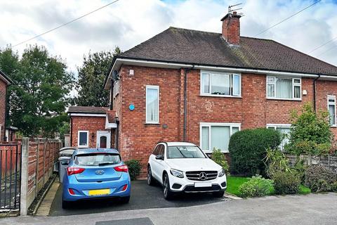 3 bedroom semi-detached house for sale, Fairywell Road, Timperley