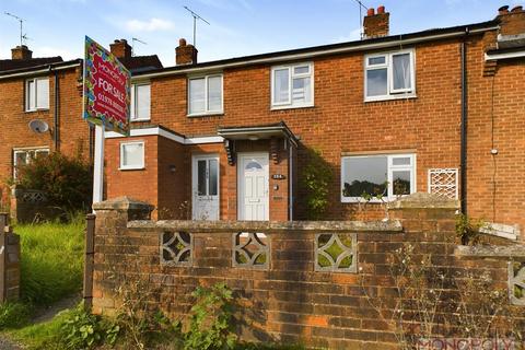 3 bedroom terraced house for sale, Bryn Offa, Wrexham