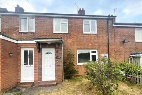 3 bedroom terraced house for sale, Bryn Offa, Wrexham