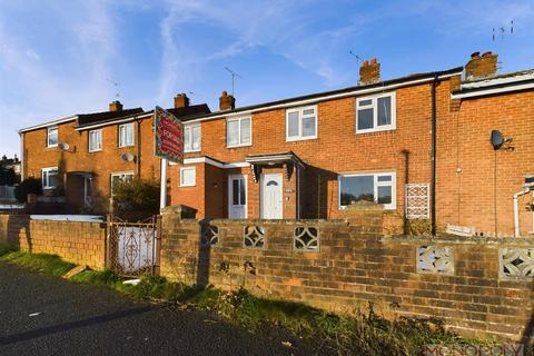 3 bedroom terraced house for sale, Bryn Offa, Wrexham