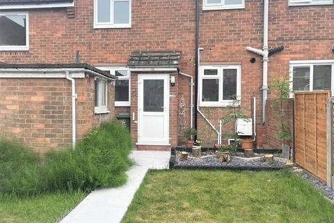 184 Bryn Offa, Wrexham, LL13 7UA
