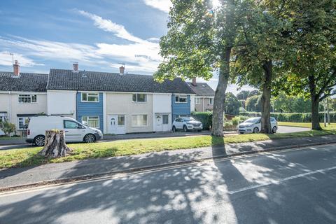 2 bedroom terraced house to rent, Willow Road, Bromsgrove B61