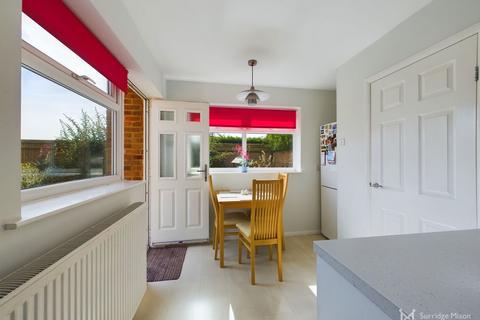 3 bedroom detached bungalow for sale, Durrell Close, Eastbourne BN23