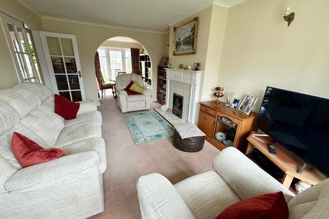 2 bedroom semi-detached house for sale, Regency Close, Burnham-on-Sea, Somerset, TA8