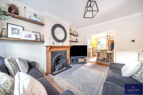 3 bedroom end of terrace house for sale, Vicarage Street, Woburn Sands, Buckinghamshire, MK17