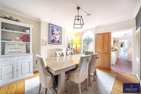 3 bedroom end of terrace house for sale, Vicarage Street, Woburn Sands, Buckinghamshire, MK17
