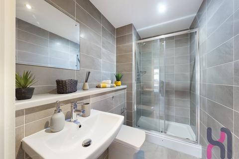 undefined, Media City, Michigan Point Tower A,, 9 Michigan Avenue, Salford, M50