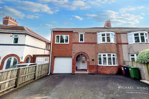 4 bedroom semi-detached house for sale, Parkside, East Herrington, Sunderland