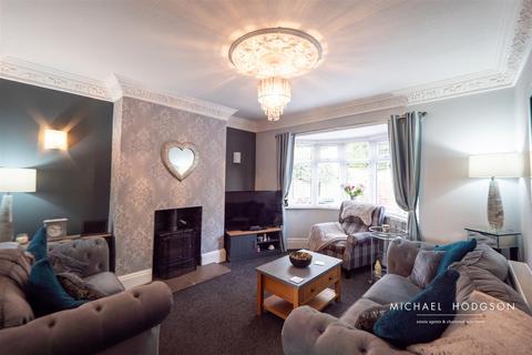 6 Parkside, Sunderland, SR3 3RH