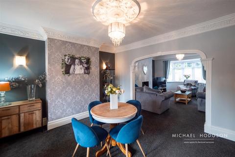 6 Parkside, Sunderland, SR3 3RH