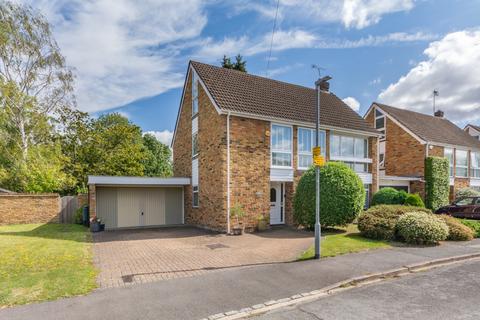 4 bedroom detached house for sale, Linfields, Little Chalfont