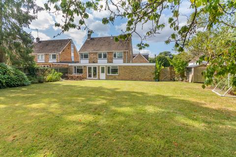 10 Linfields, Amersham, HP7 9QH