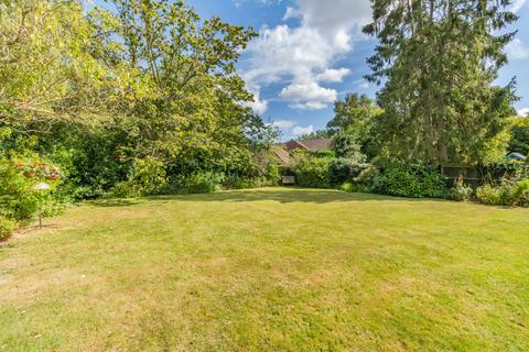 10 Linfields, Amersham, HP7 9QH