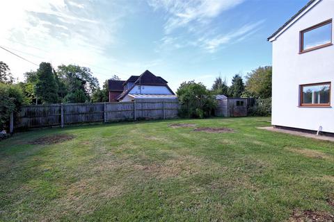 3 bedroom semi-detached house to rent, Main Street, Caldecote, Cambridge