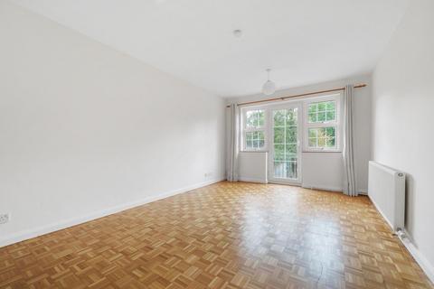 2 bedroom apartment to rent, 7 Upper Park Road, Camberley GU15