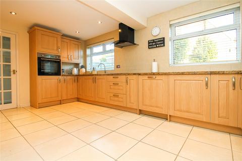 4 bedroom detached house for sale, Windsor Road, Lawns, Swindon, Wiltshire, SN3