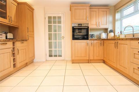 4 bedroom detached house for sale, Windsor Road, Lawns, Swindon, Wiltshire, SN3