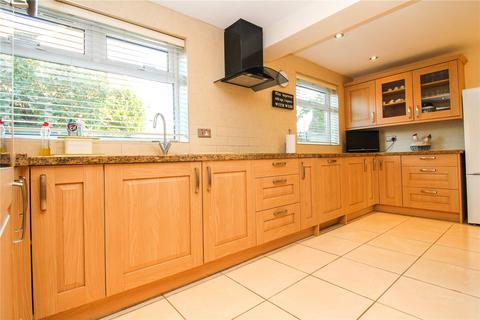 4 bedroom detached house for sale, Windsor Road, Lawns, Swindon, Wiltshire, SN3