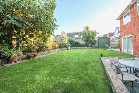 4 bedroom detached house for sale, Windsor Road, Lawns, Swindon, Wiltshire, SN3