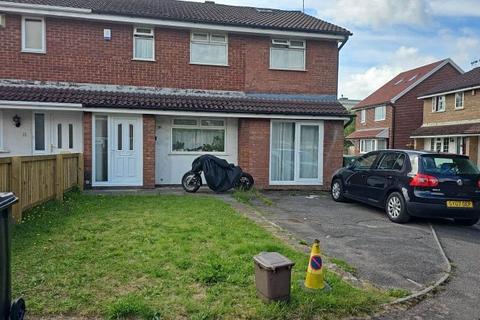 Craiglee Drive, Cardiff, CF10