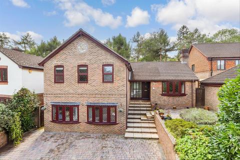 5 bedroom detached house for sale, Abercorn Close, South Croydon, Surrey