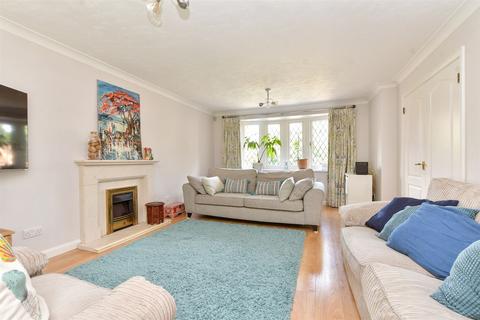 5 bedroom detached house for sale, Abercorn Close, South Croydon, Surrey