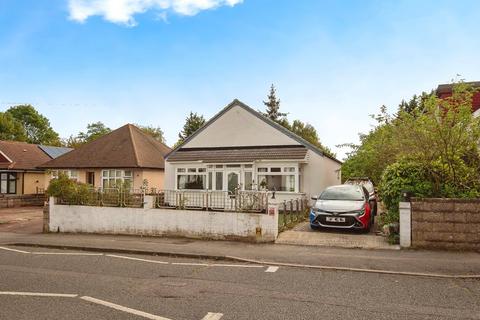 3 bedroom detached bungalow for sale, Twydall Lane, Gillingham ME8