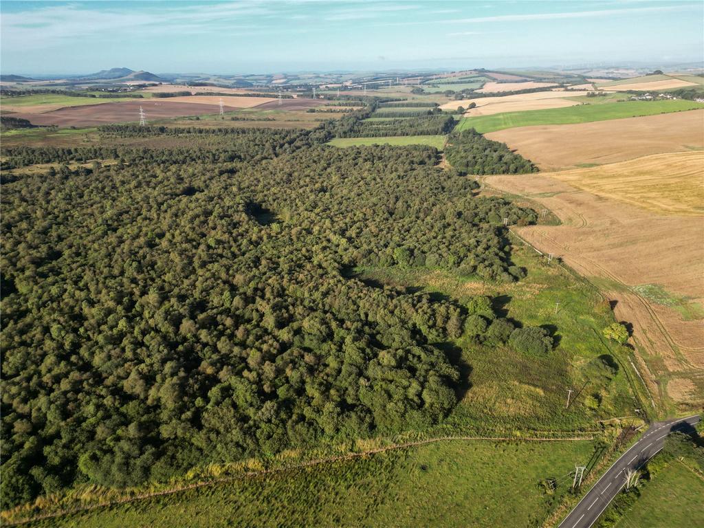Land At Gordon Moss