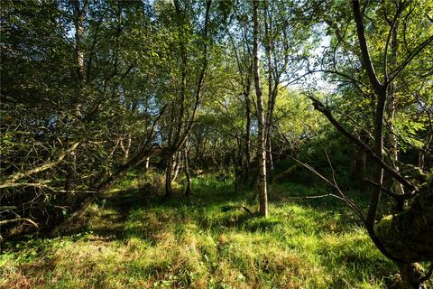 Land for sale, Woodland and Land at Gordon Moss, Gordon, Scottish Borders, TD3